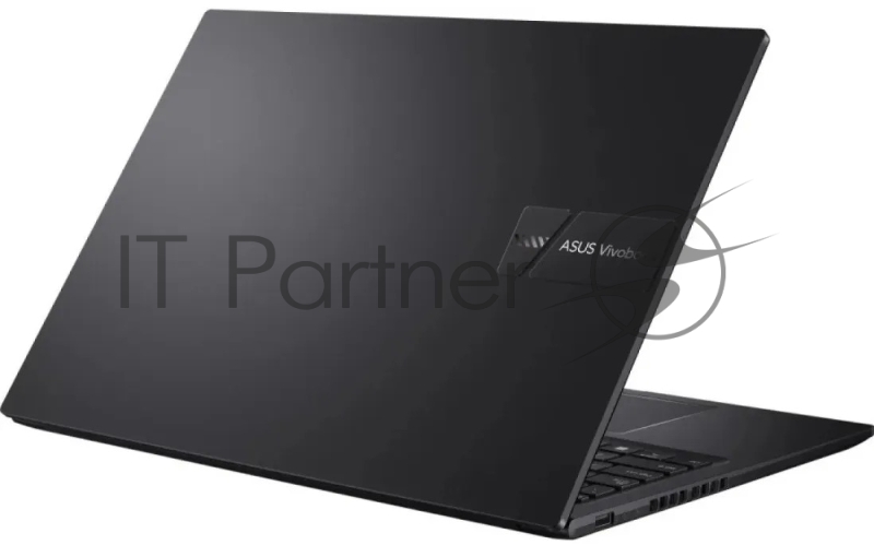 Ноутбук ASUS VivoBook M1605NAQ-SH102/16/OLED/AMD Ryzen 7 170/1920x1200/16GB/512GB SSD/AMD Radeon 680M/DOS/черный/1.8kg