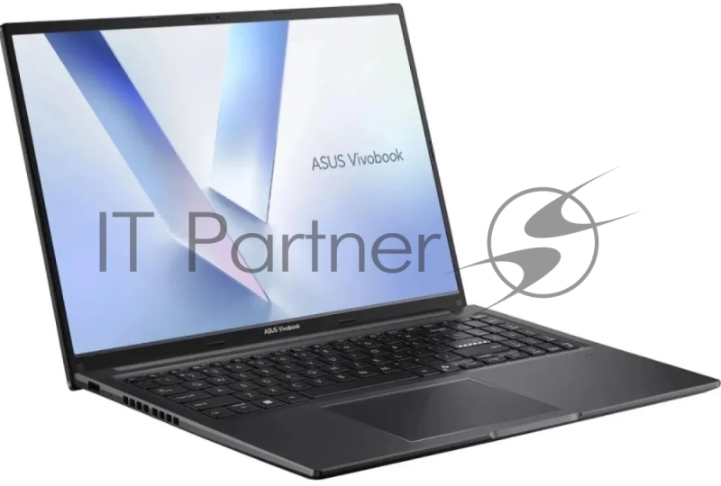 Ноутбук ASUS VivoBook M1605NAQ-SH102/16/OLED/AMD Ryzen 7 170/1920x1200/16GB/512GB SSD/AMD Radeon 680M/DOS/черный/1.8kg
