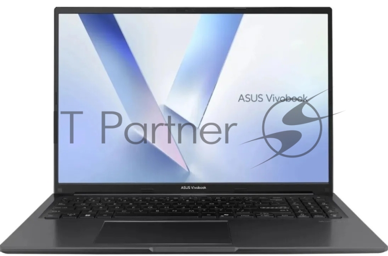 Ноутбук ASUS VivoBook M1605NAQ-SH102/16/OLED/AMD Ryzen 7 170/1920x1200/16GB/512GB SSD/AMD Radeon 680M/DOS/черный/1.8kg