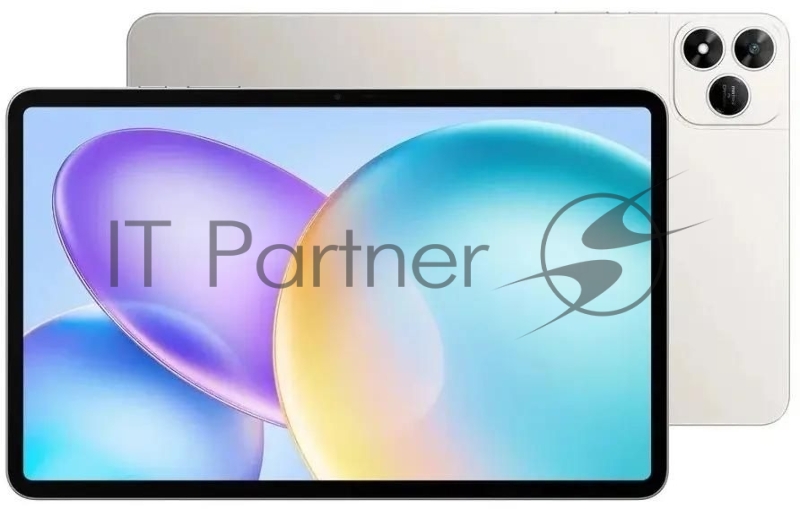 Планшет INFINIX XPAD 20 Pro X1201 8/128Gb серый