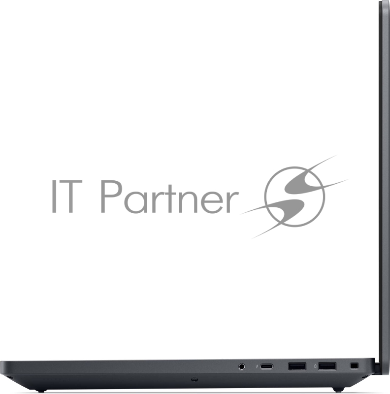 Ноутбук Dell Pro Max 18 Plus MB18250 Core Ultra7 265HX 18 16:10 QHD+ (2560 x 1600),120Hz,500 nits,DDR5 64GB (32GB*2),1TB SSD,NVIDIA RTX PRO 3000 (12GB GDDR7),96Whr,FPR,3,3kg,2y,Linu