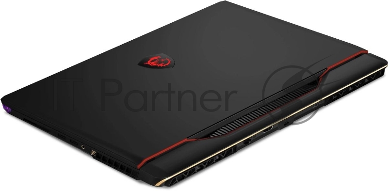Ноутбук MSI Raider 16 HX AI A2XWHG-814XRU Core Ultra 7 255HX 32Gb SSD1Tb NVIDIA GeForce RTX5070Ti 12Gb 16 IPS QHD+ (2560x1600) FreeDOS black WiFi BT Cam (9S7-15M361-814)