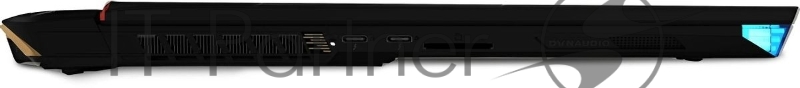 Ноутбук MSI Raider 16 HX AI A2XWHG-814XRU Core Ultra 7 255HX 32Gb SSD1Tb NVIDIA GeForce RTX5070Ti 12Gb 16 IPS QHD+ (2560x1600) FreeDOS black WiFi BT Cam (9S7-15M361-814)