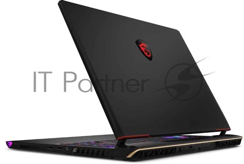 Ноутбук MSI Raider 16 HX AI A2XWHG-814XRU Core Ultra 7 255HX 32Gb SSD1Tb NVIDIA GeForce RTX5070Ti 12Gb 16 IPS QHD+ (2560x1600) FreeDOS black WiFi BT Cam (9S7-15M361-814)