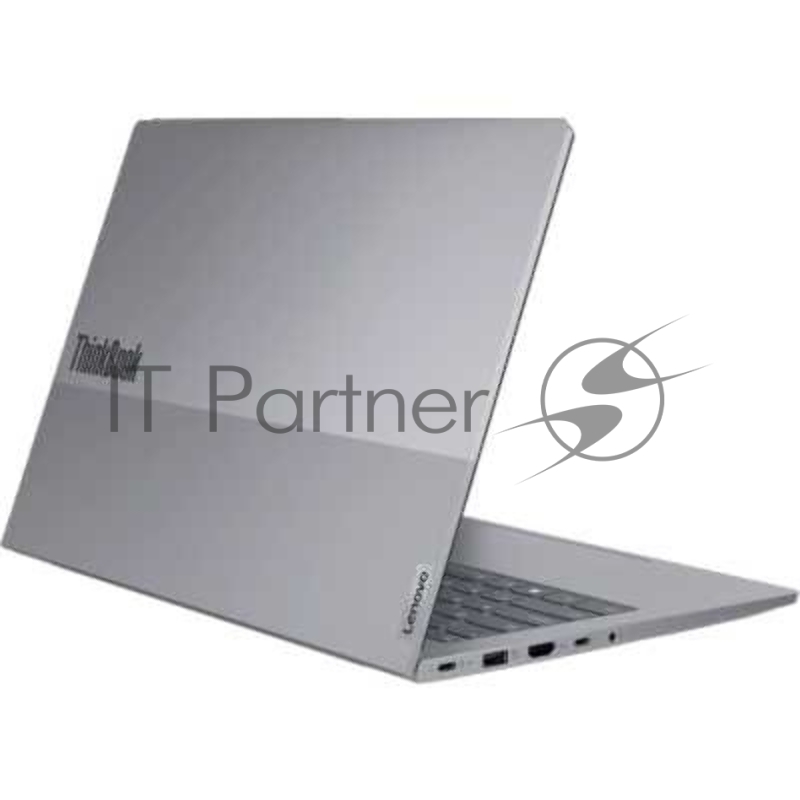 Ноутбук Lenovo ThinkBook 14 G6 IRL/14/IPS/Intel Core i5-13420H/8GB/512GB SSD/Intel UHD Graphics/DOS/серый/1.38kg