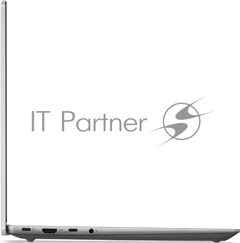 Ноутбук Lenovo IdeaPad Slim 5 14IMH9/14/OLED/Intel Core Ultra 5 125H/16GB/512GB SSD/Intel Arc Graphics/Без ОС/серый/1.4kg
