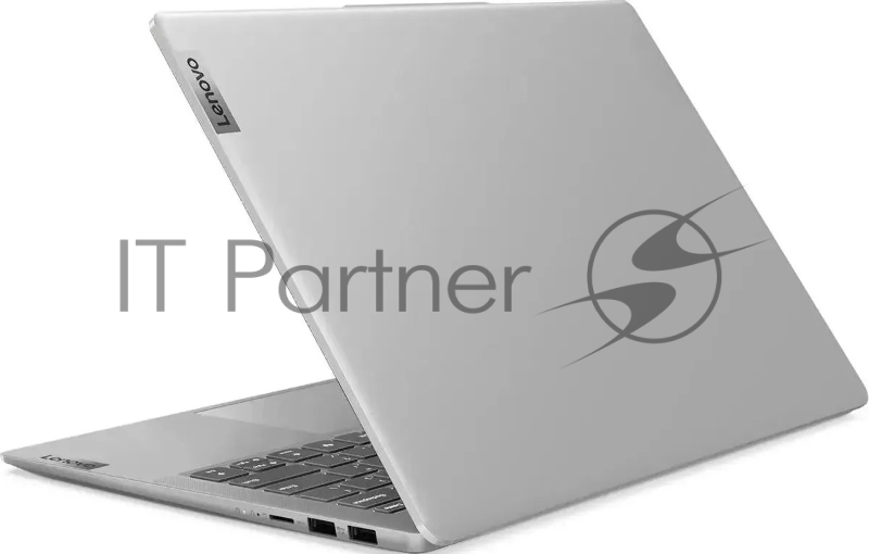 Ноутбук Lenovo IdeaPad Slim 5 14IMH9/14/OLED/Intel Core Ultra 5 125H/16GB/512GB SSD/Intel Arc Graphics/Без ОС/серый/1.4kg