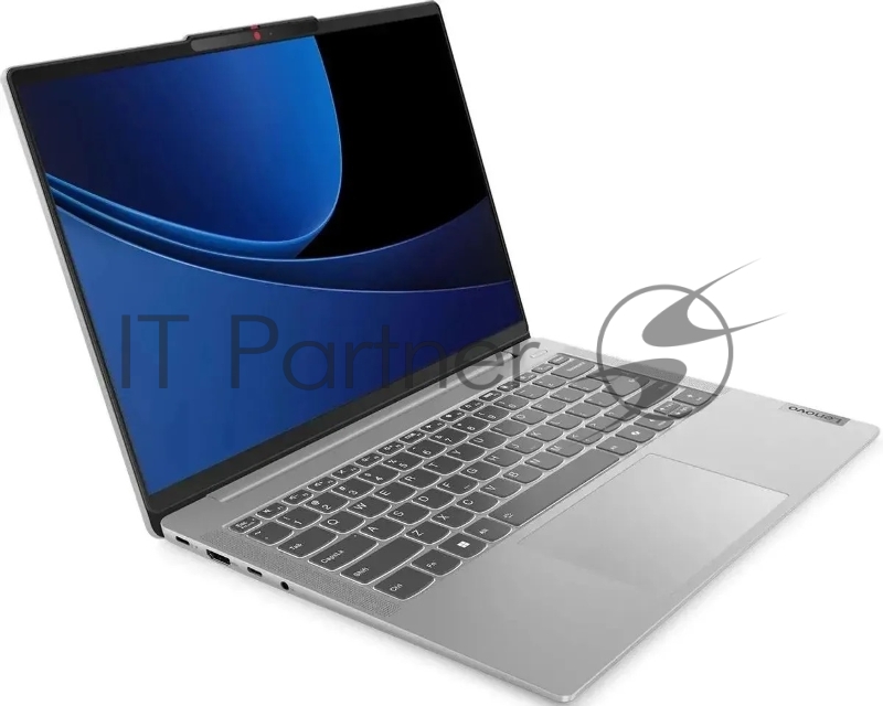 Ноутбук Lenovo IdeaPad Slim 5 14IMH9/14/OLED/Intel Core Ultra 5 125H/16GB/512GB SSD/Intel Arc Graphics/Без ОС/серый/1.4kg
