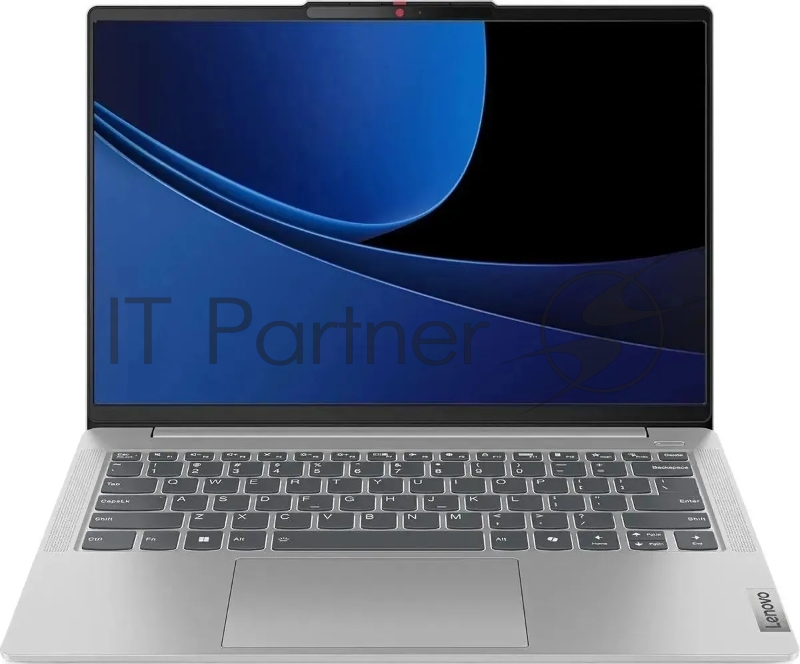 Ноутбук Lenovo IdeaPad Slim 5 14IMH9/14/OLED/Intel Core Ultra 5 125H/16GB/512GB SSD/Intel Arc Graphics/Без ОС/серый/1.4kg