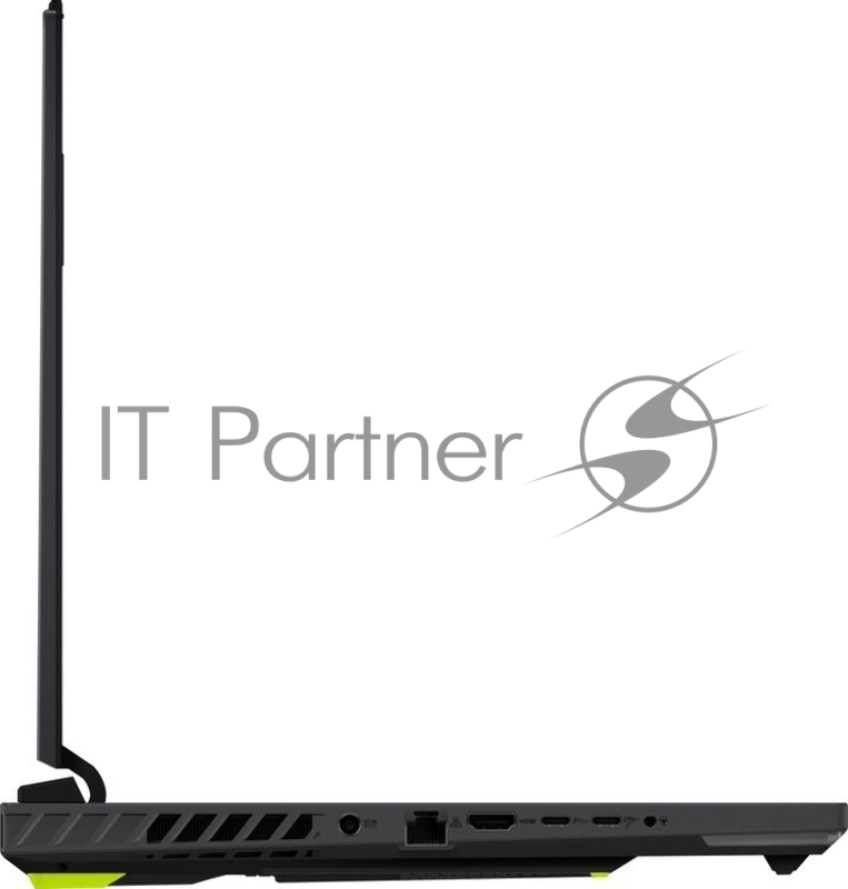 Ноутбук ASUS ROG Strix G16 G614PP-WH94/16/IPS/AMD Ryzen 9 8940HX/16GB/1024GB SSD/NVIDIA GeForce RTX 5070 8GB/Windows 11 Home/серый/2.5kg