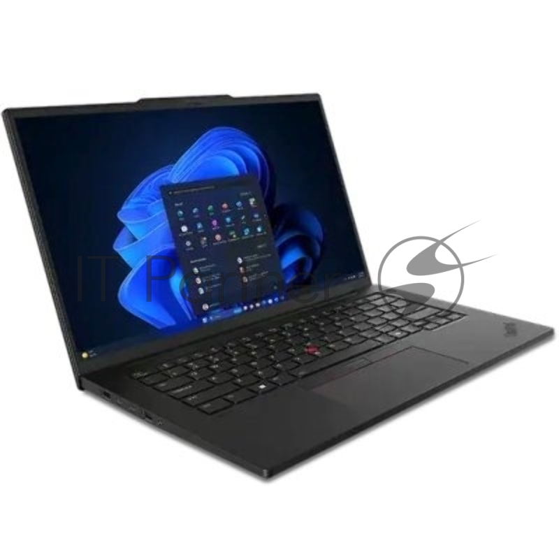 Ноутбук Lenovo Thinkpad P14s Gen5 21G2002DUS U7-155H/96GB/2TB SSD/14.5 3K IPS 120Hz/RTX 500 Ada 4GB/WiFi/BT/Cam/FPR/Win11Pro/b