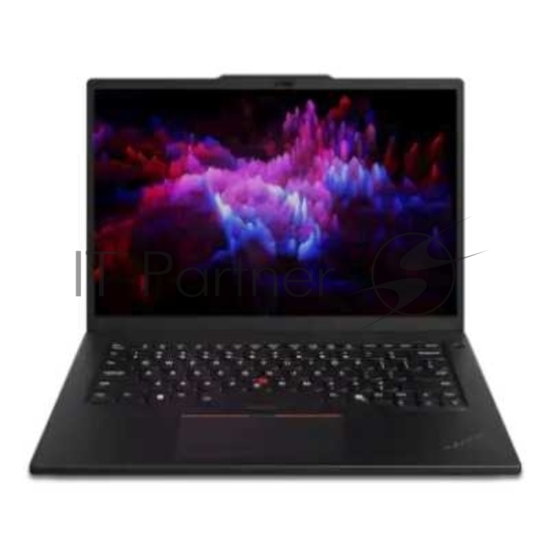 Ноутбук Lenovo Thinkpad P14s Gen5 21G2002DUS U7-155H/96GB/2TB SSD/14.5 3K IPS 120Hz/RTX 500 Ada 4GB/WiFi/BT/Cam/FPR/Win11Pro/b