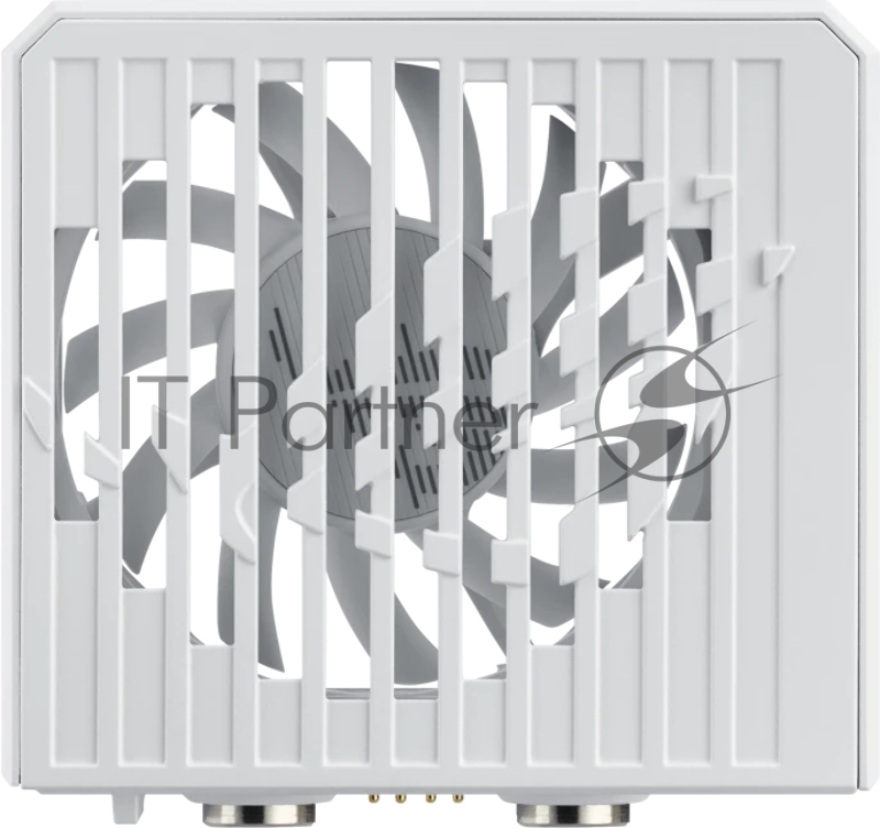 Материнская плата ASUS ROG CROSSHAIR X870E GLACIAL AM5 E-ATX 4xDDR5 2xPCIEx16 2xM.2 2xUSB-C 2x10GLAN WiFi 7