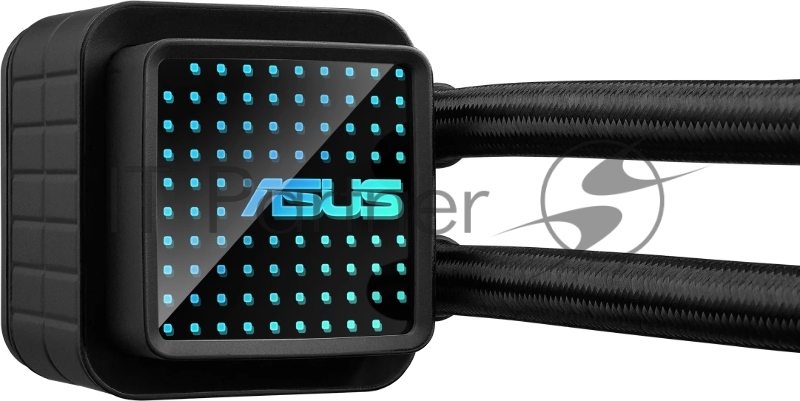 Жидкостная система охлаждения ASUS PRIME LC 240 ARGB /AIO COOLER,2IN1 FAN,REPL LEN