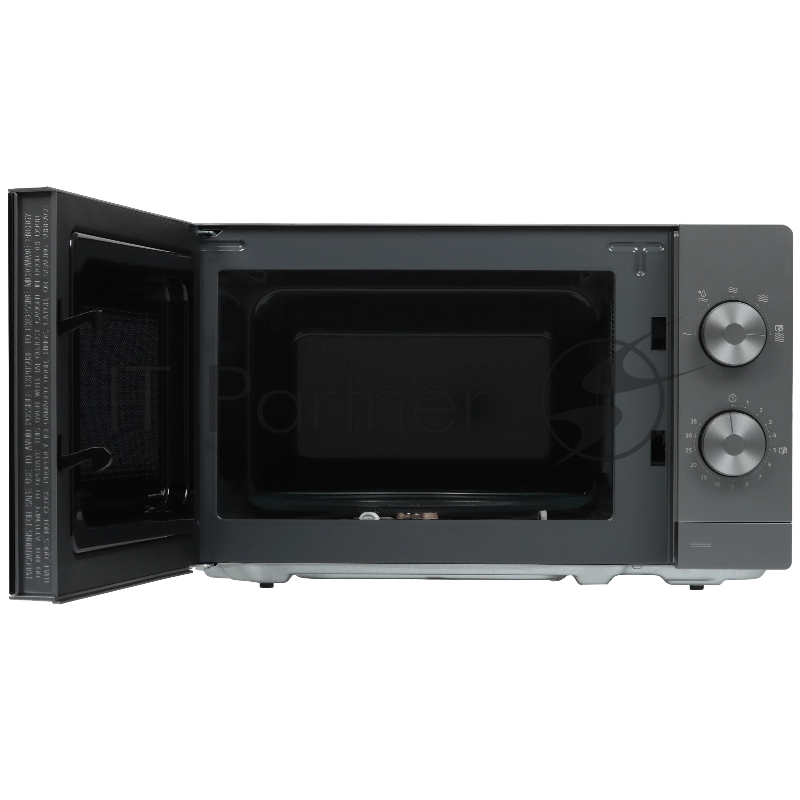 Микроволновая Печь Gorenje MO20E1T4 20л. 700Вт серый