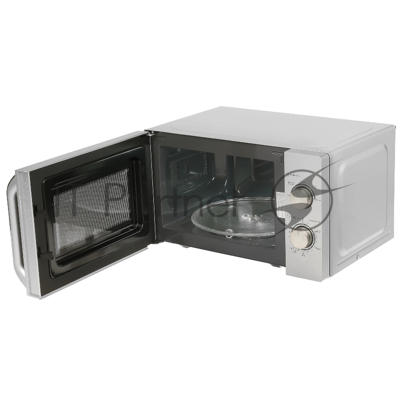 Микроволновая Печь Haier HMB-MM208SA 20л. 800Вт серебристый