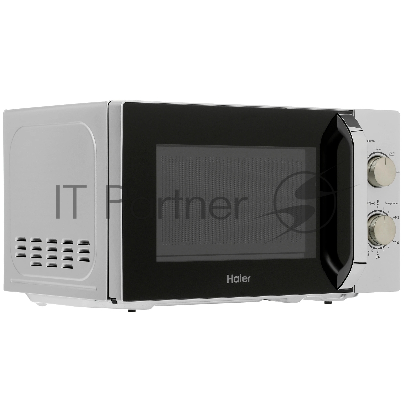 Микроволновая Печь Haier HMB-MM208SA 20л. 800Вт серебристый