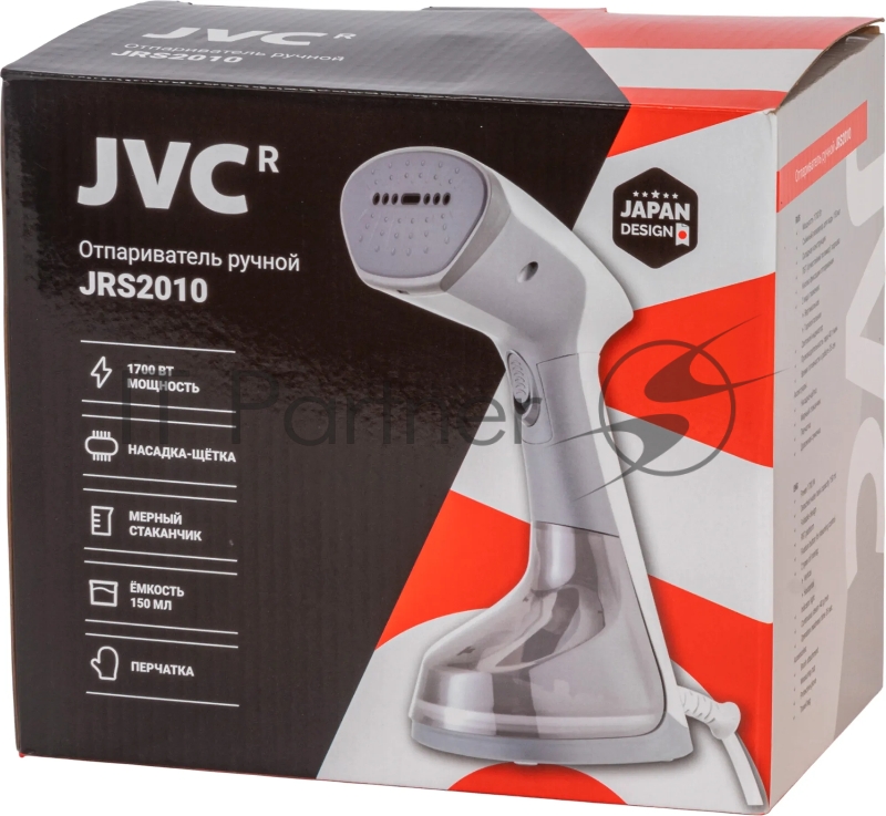 Отпариватель JVC JRS2010