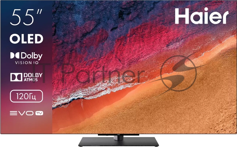 Телевизор HAIER 55 Телевизор OLED HAIER 55 OLED S9 Pro (DH1VMPD02RU)