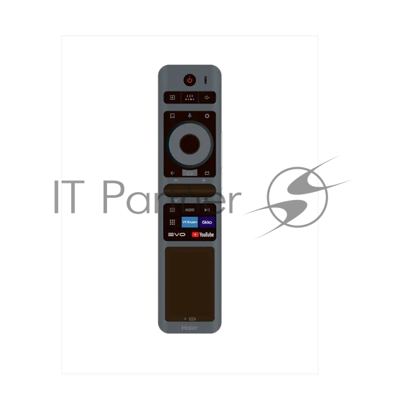 Телевизор HAIER 75 Телевизор m-LED HAIER 75 MiniLED M7 (DH1ZX8E00RU)