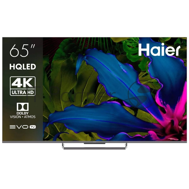 Телевизор HAIER 65 Телевизор HQ-LED HAIER 65 Smart TV S6 (DH1VWQD06RU)