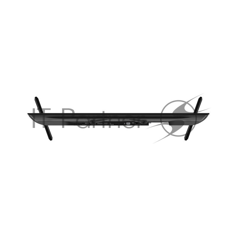 Телевизор BQ 32F40B Black (РФ). 32 , 81,5 см, HD ready (1366х768), 200 cd/m2 ±10%, 5000:1, DVB-C/T/T2, 3 HDMI, 2 USB, звук 16 Вт, тонкие рамки
