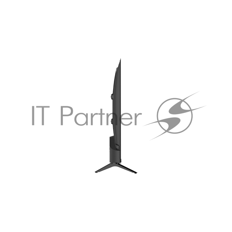 Телевизор BQ 32F40B Black (РФ). 32 , 81,5 см, HD ready (1366х768), 200 cd/m2 ±10%, 5000:1, DVB-C/T/T2, 3 HDMI, 2 USB, звук 16 Вт, тонкие рамки
