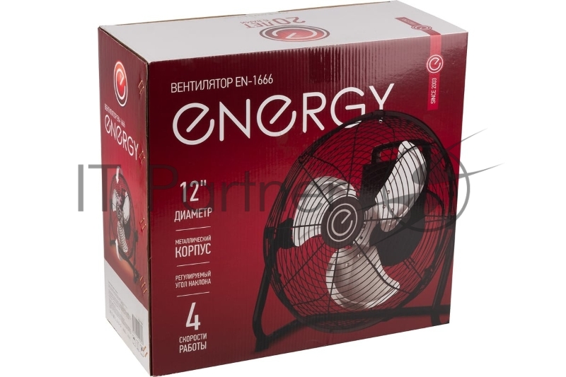 Вентилятор Energy EN-1666