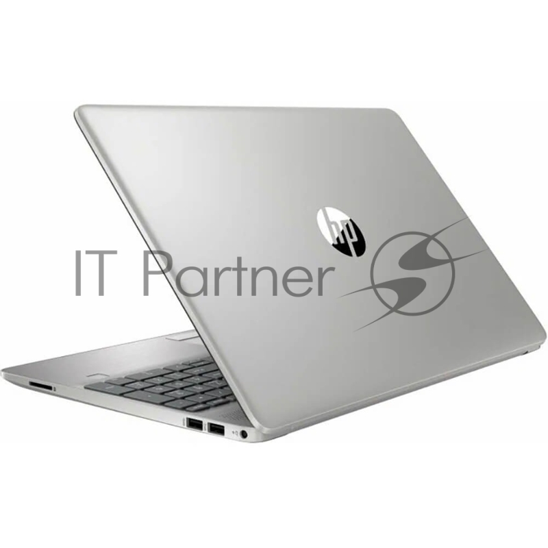 Ноутбук HP 255 G9/15.6/IPS/AMD Ryzen 5 5625U/8GB/512Gb SSD/AMD Radeon Graphics/Windows 11 Pro/серебристый/1.74kg