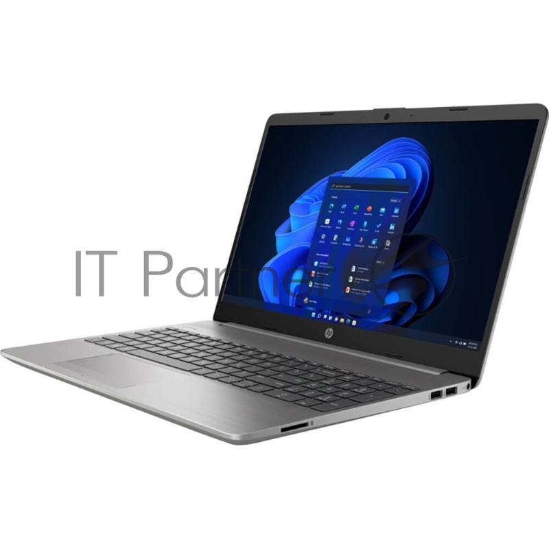 Ноутбук HP 255 G9/15.6/IPS/AMD Ryzen 5 5625U/8GB/512Gb SSD/AMD Radeon Graphics/Windows 11 Pro/серебристый/1.74kg