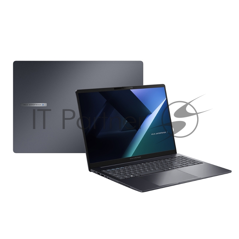 Ноутбук ASUS ExpertBook B5 B5605CVA-MB0310 Intel Core 7 150U 1800MHz/16/1920x1200/16GB/1024 SSD/Intel Graphics/Wi-Fi/Bluetooth/Windo 11 Pro (90NX08H1-M00AD0_Win11P) Grey