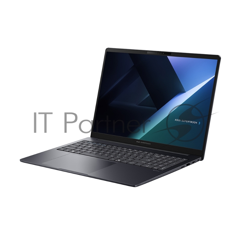 Ноутбук ASUS ExpertBook B5 B5605CVA-MB0310 Intel Core 7 150U 1800MHz/16/1920x1200/16GB/1024 SSD/Intel Graphics/Wi-Fi/Bluetooth/Windo 11 Pro (90NX08H1-M00AD0_Win11P) Grey