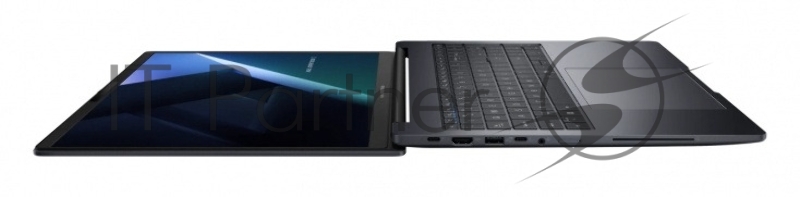 Ноутбук ASUS ExpertBook B5 B5605CVA-MB0300 Intel Core 5 120U 1400MHz/16/1920x1200/16GB/512GB SSD/Intel Graphics/Wi-Fi/Bluetooth/Windo 11 Pro (90NX08H1-M00A30_Win11P) Grey