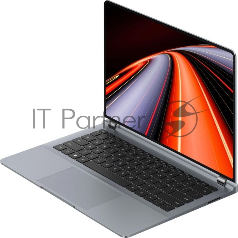 Ноутбук Huawei MateBook GT 14 Intel Core Ultra 5 125H/32Gb (soldered D5)/SSD1Tb/UMA/14.2/OLED/WQXGA Grey/1.49kg