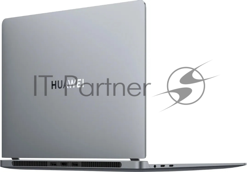Ноутбук Huawei MateBook GT 14 Intel Core Ultra 5 125H/16Gb (soldered D5)/SSD1Tb/UMA/14.2/OLED/WQXGA Grey/1.49kg