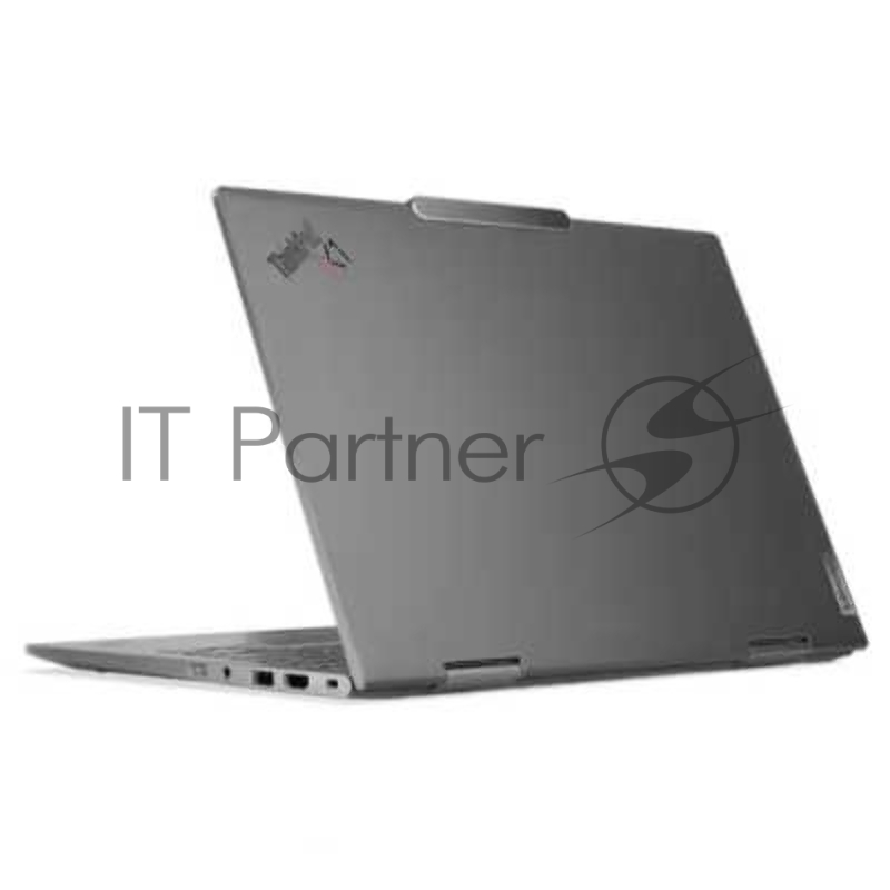 Ноутбук Lenovo ThinkPad X1 2-in-1 Gen 10 Aura Edition/14/IPS/Intel Core Ultra 7 255U/32GB/1TB SSD/Windows 11 Professional/серый/1.3kg