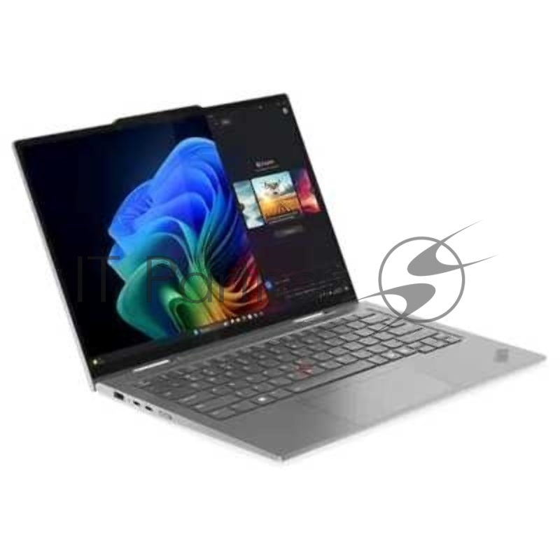 Ноутбук Lenovo ThinkPad X1 2-in-1 Gen 10 Aura Edition/14/IPS/Intel Core Ultra 7 255U/32GB/1TB SSD/Windows 11 Professional/серый/1.3kg