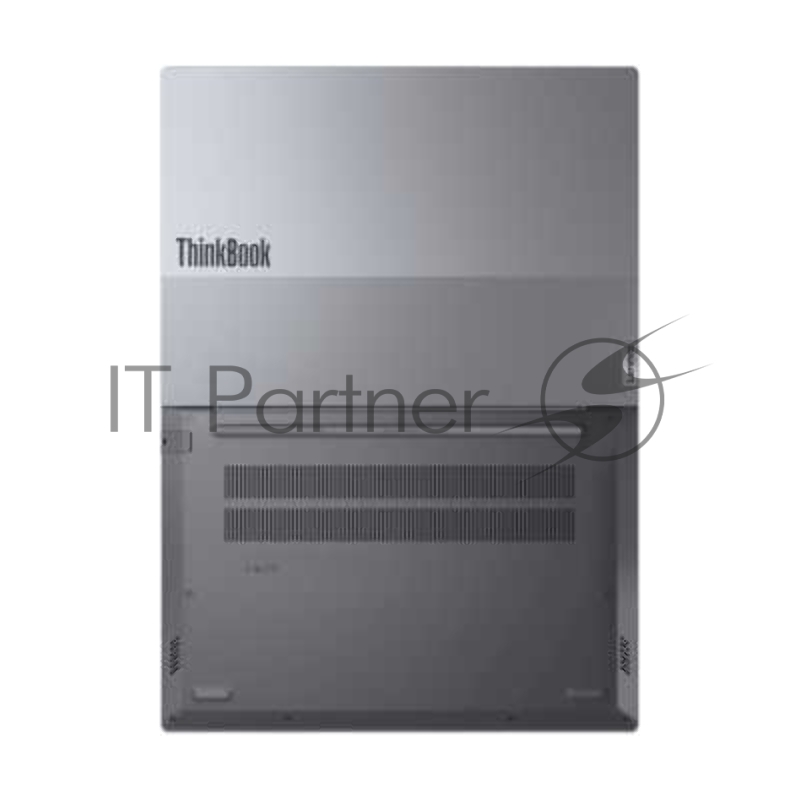 Ноутбук Lenovo ThinkBook 14 G8 IAL/14/IPS/Intel Core Ultra 7 255H/32GB/1TB SSD/Intel Arc Graphics/No OS/серый/1.36kg