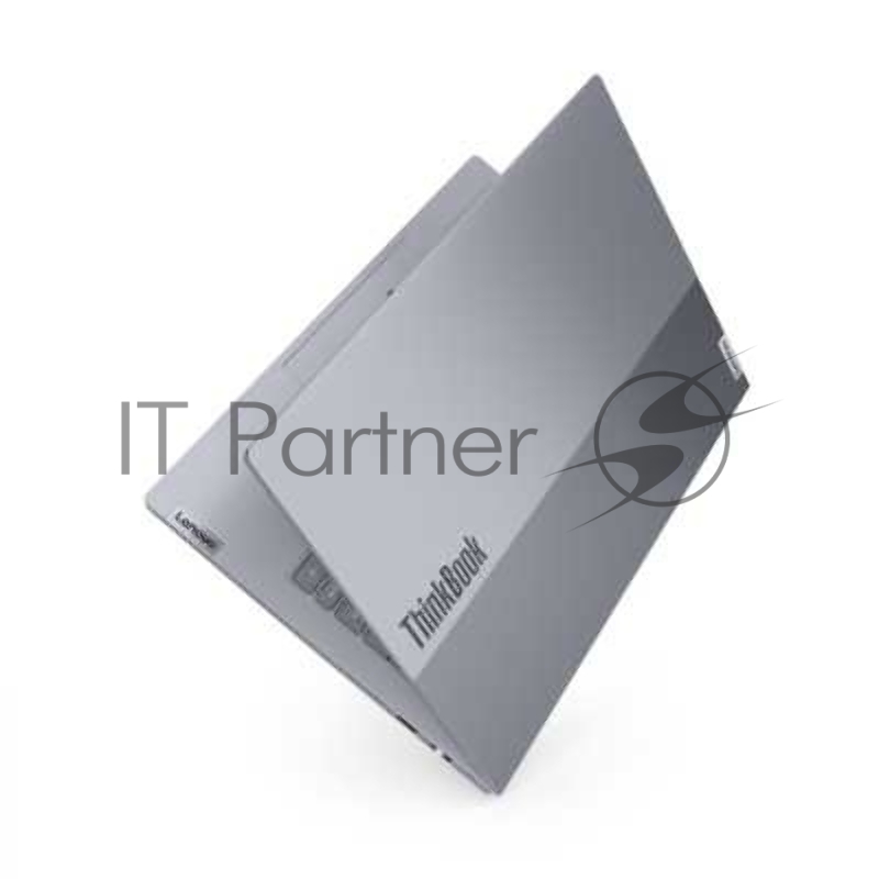 Ноутбук Lenovo ThinkBook 14 G8 IAL/14/IPS/Intel Core Ultra 7 255H/32GB/1TB SSD/Intel Arc Graphics/No OS/серый/1.36kg