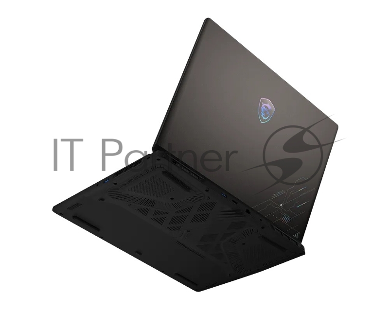 Ноутбук MSI Crosshair 17 HX AI D2XWFKG-053XRU Intel Core Ultra 7 255HX 2400MHz/17/2560x1600/64GB/1024 SSD/NVIDIA GeForce RTX 5060 8GB/Wi-Fi/Bluetooth/Без ОС (9S7-17T423-053) Grey