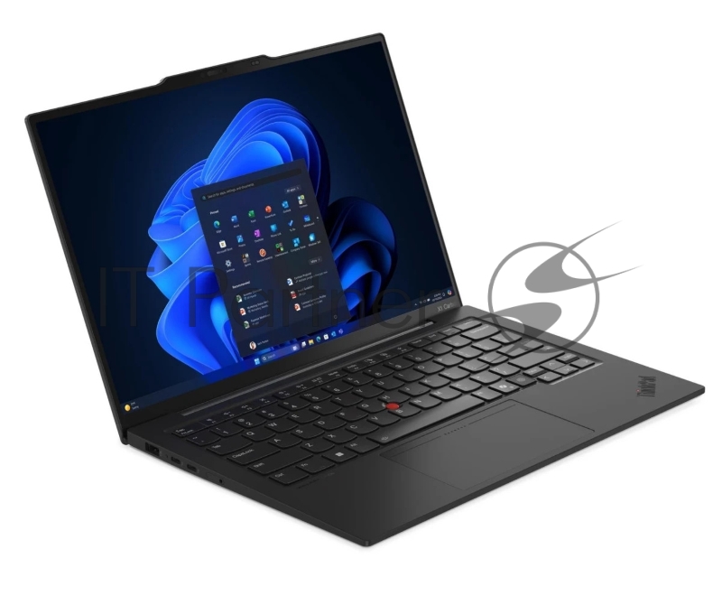 Ноутбук ThinkPad X1 Carbon Gen 13 Aura Edition 14 2.8K (2880x1800) OLED 500N, Ultra 7 258V, 32GB Soldered LPDDR5x-8533, 1TB SSD M.2, Arc 140V, WiFi7, BT, TPM2, FPR, FHD+IR Cam, 57Wh, 65W USB-C, Win 11 Pro, 1
