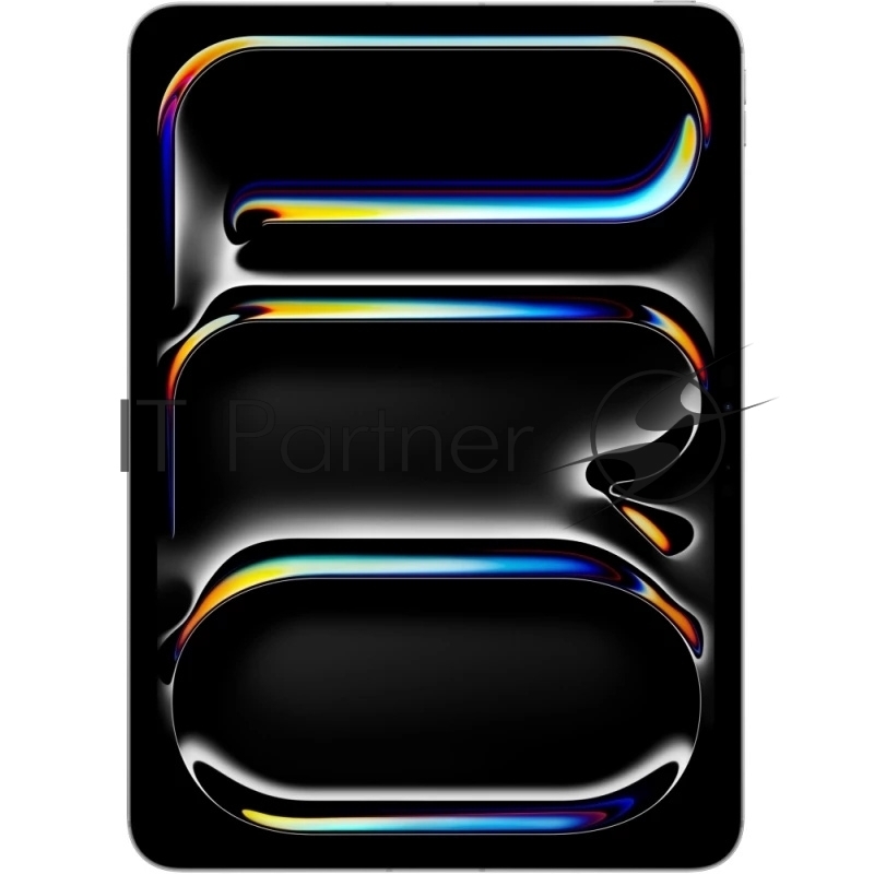 Планшет Apple iPad Pro Wi-Fi + Cellular 11, 12Gb, 256Gb, 3G, 4G LTE, 5G, iOS, серебристый