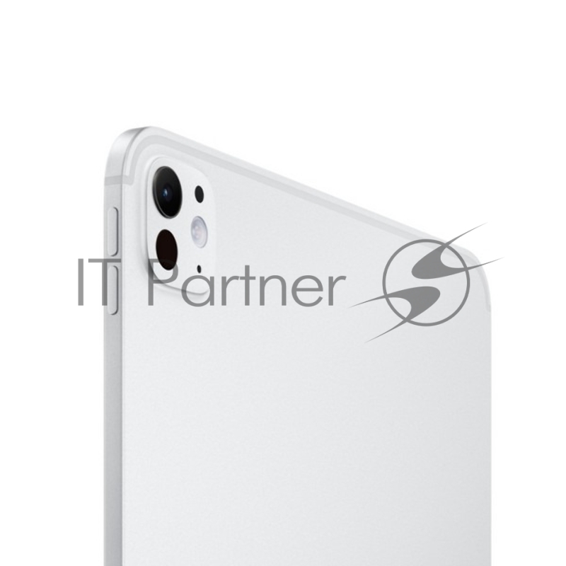 Планшет 13 Apple iPad Pro Wi-Fi 512GB MDYM4 with standard glass - Silver