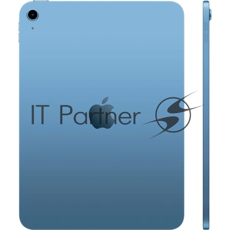 Планшет Apple iPad 2025 11 A3355 Wi-Fi+Cellular 128Gb синий