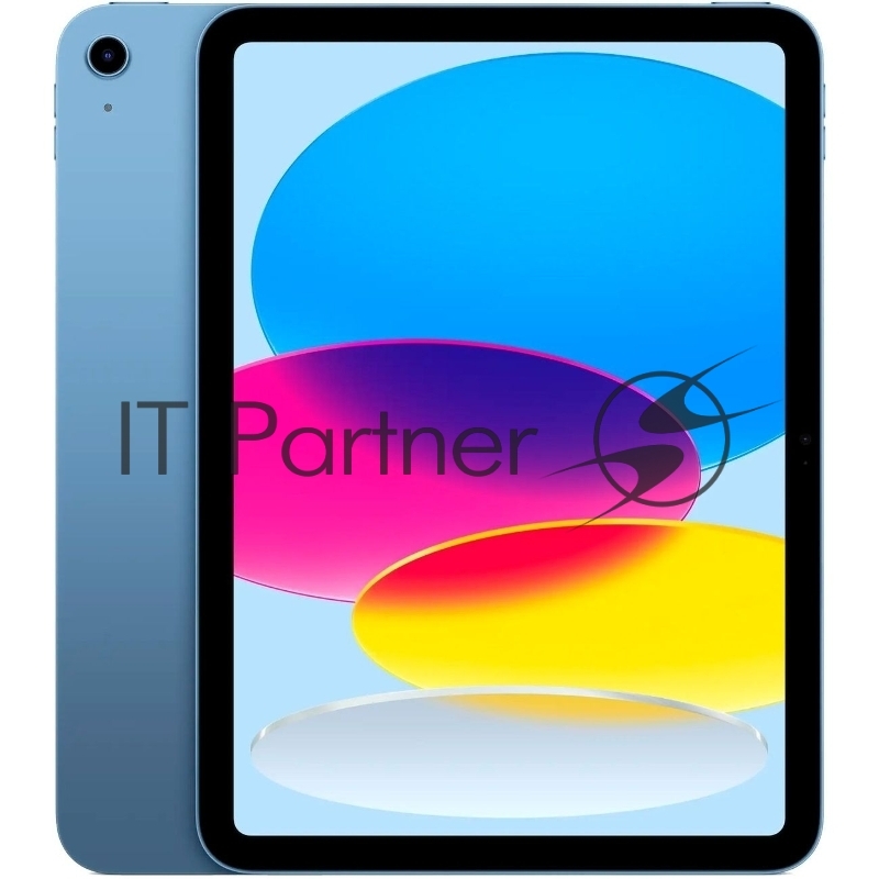 Планшет Apple iPad 2025 11 A3355 Wi-Fi+Cellular 128Gb синий