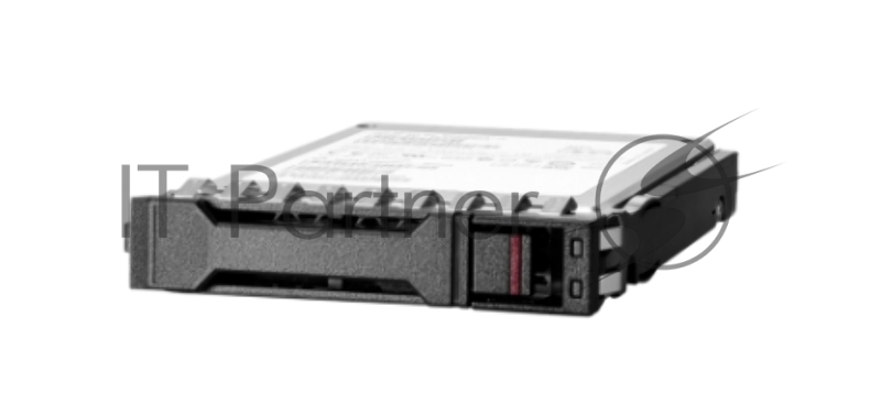 Жёсткий диск HPE 1TB 2.5(SFF) SATA 7,2k 6G Hot Plug BC (for HP Proliant Gen10+ only)