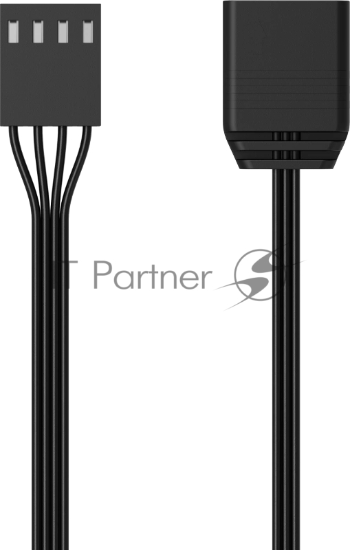 Вентилятор для корпуса Ocypus Sigma F36 BK ARGB, 3x120x120x25mm, 4-PIN PWM, 500-2200 RPM, 36 DBA MAX, FLUID DYNAMIC BEARING