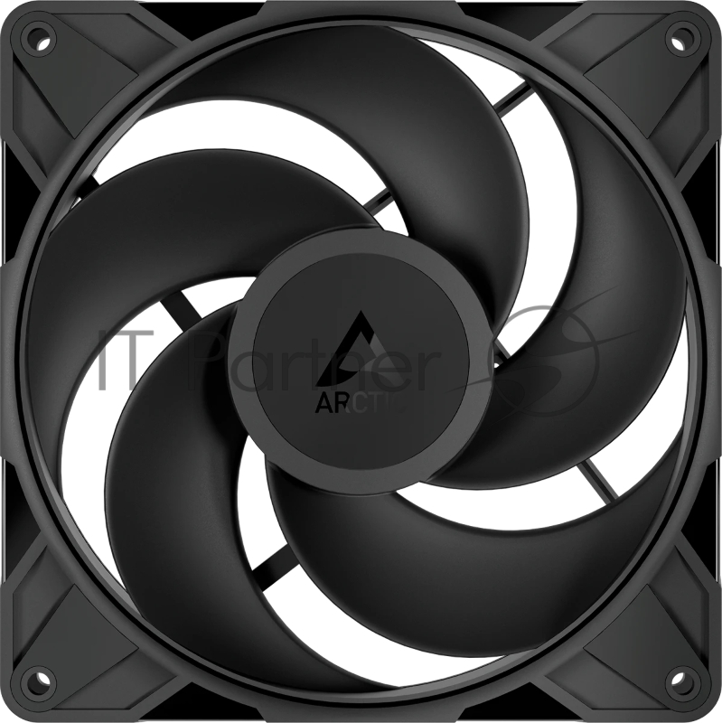 Вентилятор для корпуса ARCTIC P14 Pro Reverse ACFAN00330A 140mm, 400-2650rpm, 98CFM (3-pack)