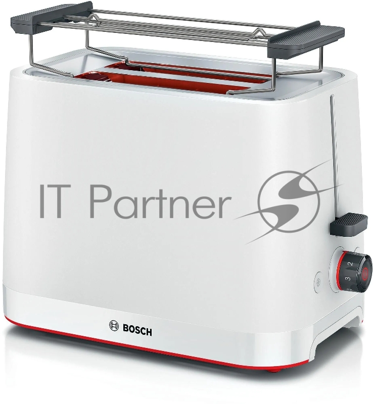 Тостер Bosch TAT3M121