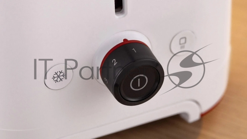 Тостер Bosch TAT3M121